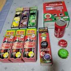 未使用品 コカ・コーラ 限定版ヨーヨー 5個セット - メルカリ