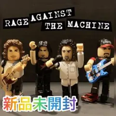 2026年最新】rage against the machine フィギュアの人気アイテム