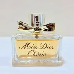 Tomo様専用ミスディオール シェリー オーデパルファム　香水　50ml