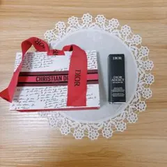 Dior ディオール ディオール アディクト リップ グロウ オイル