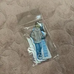 東京卍リベンジャーズ 松野千冬 アクリルキーホルダー アクキー 東卍MA-1