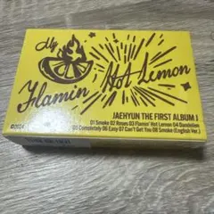 ジェヒョン J アルバム 70枚 セット ジェヒョン J アルバム 70枚 セット NCT ジェヒョン - The 1st