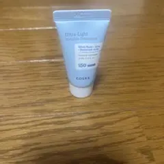 COSRX 日焼け止めSPF50 PA++++15ml