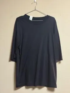 N.HOOLYWOOD CREW NECK HALF SLEEVE ネイビー38