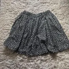 グローバルワーク　150スカート