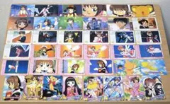 2026年最新】カードキャプターさくら PPカードの人気アイテム - メルカリ