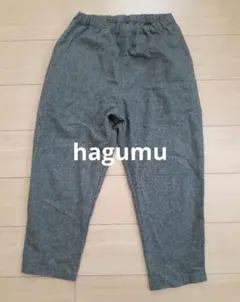 magnum グレー カジュアルパンツ