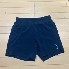 新品NikeYogaヨガメンズフレックスアクティブ2イン1 ショートパンツM