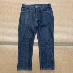 EDWIN エドウィン 404 インターナショナルベーシック W36 デニム