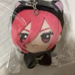 新品タグ付き　ブルーロック ちびぐるみ アニマル着ぐるみver. 千切豹馬