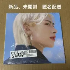 【新品未開封】ゼベワン You had me at HELLO リッキー　デジパ