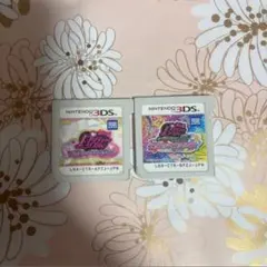 プリティーリズム マイデコウエディング キラキラマイデザイン 2本セット