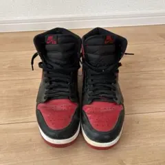 NIKE AIR JORDAN 1 HIGH THE RETURN