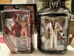 WWE マテル　柴田勝頼　AEW カスタムフィギュア カスタム柴田勝頼アクションフィギュア！ : r/njpw