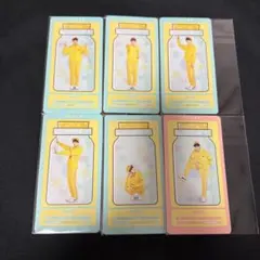 2026年最新】ハピエバ トレカ ジミンの人気アイテム - メルカリ