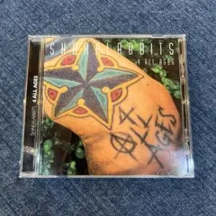 ☆CDアルバム/シャカラビッツ/4 ALL AGES/B.SIDEコレクション☆