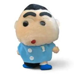 美品】クレヨンしんちゃん ぬいぐるみ 初期 レトロ BANDAI 希少 - メルカリ