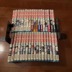 ハンター×ハンター 1-36巻セット