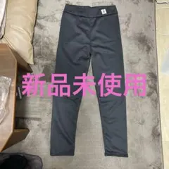 レギンス　ブラック