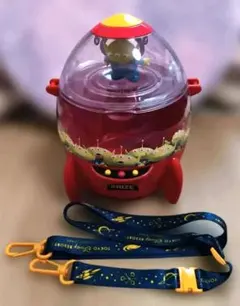 東京ディズニーリゾート エイリアン ポップコーンバケットのサムネイル