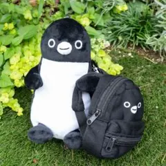 2026年最新】suicaのペンギン リュックの人気アイテム - メルカリ