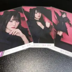 ≠ME ノイミー 尾木波菜 生写真 コンプ 桃色デイブレイク - メルカリ