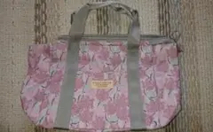 未使用品 CROCODILE トートバッグのサムネイル