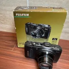 FUJIFILM FinePix F600 EXR デジカメ 4638 - メルカリ