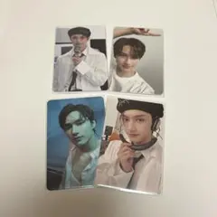 SEVENTEEN セブチ ジュン トレカ まとめ