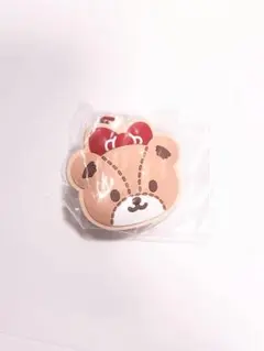 タイニーチャム　シークレットラバーミラーキーホルダー