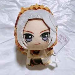 ウマ娘 もちどる オルフェーヴル ぬいぐるみ セブンネット限定 - メルカリ