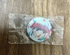 シェリル・ノーム　缶バッジ　マクロスF　東京ドームシティ