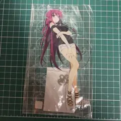 グリザイアの果実 周防天音 アクリルスタンド