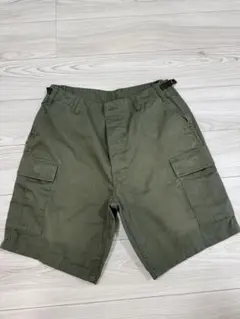 ROTHCO カーゴ ショートパンツ　Mサイズのサムネイル