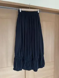 2025年最新】ENFOLD レディース ロングスカートの人気アイテム