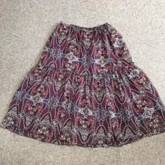 ペチコート アンダースカートGEORGES RECH ジョルジュ・レッシュのサムネイル