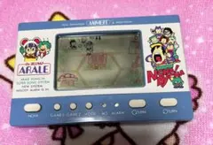 game watch Dr.スランプ　アラレちゃん　んちゃばいちゃ❥ 希少色です