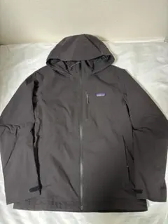 Patagonia shell jacket 28055 QUANDARY S