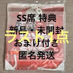 babymonster ベビモン ファンコン ペンコン SS席 特典 新品未開封