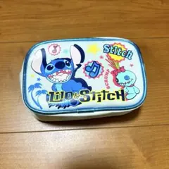 スティッチ/リロアンドスティッチ/スクランプ/ディズニー　ポーチ　平成女児