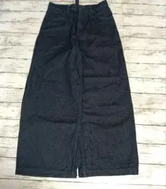 【ZARA】STUDIO NICHOLSON バルーン ワイドレッグ バギー