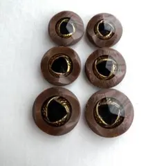 ボタン【123】18㎜、20㎜、23㎜