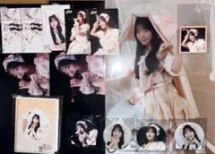 CUTIE STREET 川本笑瑠 生誕　ラッフル　14点まとめ売り