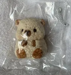 嬪 様 限定 pupuland スクイーズ マカロン小熊 | Mercari