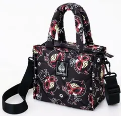 【新品未使用】HYSTERIC MINI ヒステリックミニ　ムック本付録