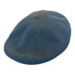 KANGOL ハンチング ブラック