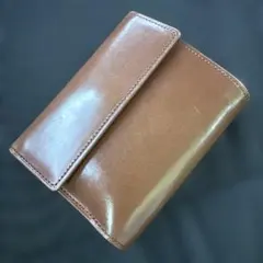 廃盤 SETTLER セトラー 三つ折り財布 ヌバック 廃盤 SETTLER セトラー 三つ折り財布 ヌバック - メルカリ