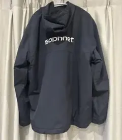 2026年最新】SOPHNET. メンズ ナイロンジャケットの人気アイテム