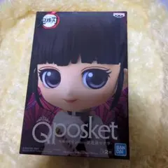 Qposket 　栗花落カナヲ