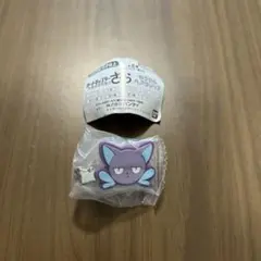 (まとめ買いセール)カードキャプターさくら　カプセルヘアクリップ　スッピー